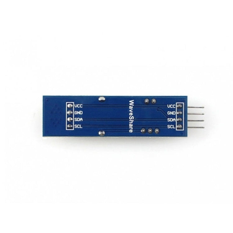 Modulo RTC PCF8563 con batteria e doppio connettore I2C - immagine 4