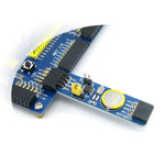 Modulo RTC PCF8563 con batteria e doppio connettore I2C - immagine 5