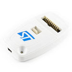 Programmatore e debugger ST-LINK/V2 per microcontrollori STM8 e STM32 - immagine 4