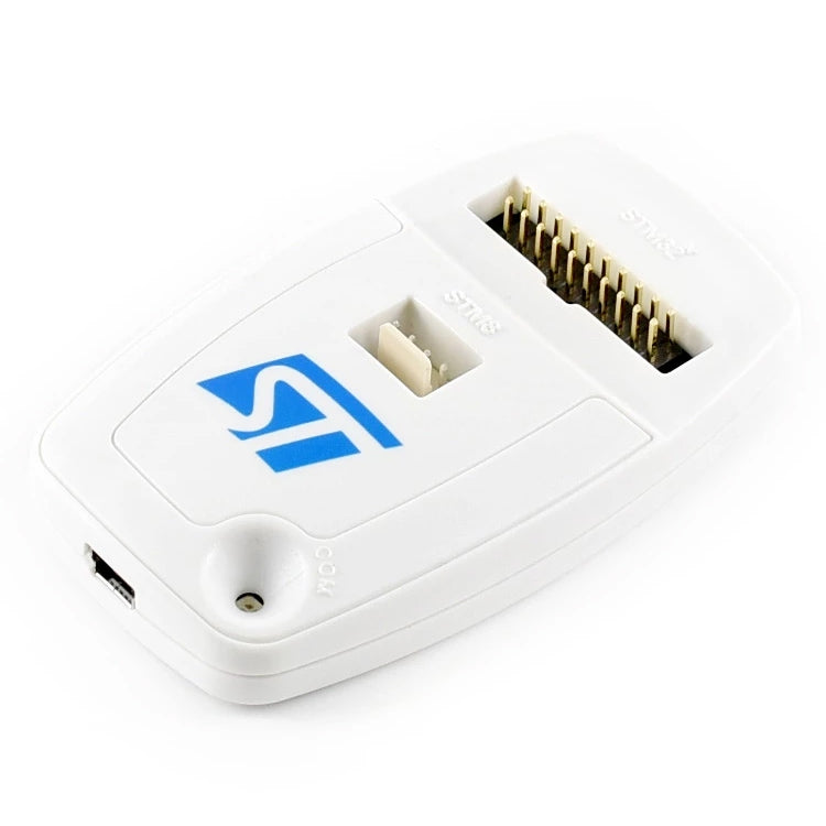 Programmatore e debugger ST-LINK/V2 per microcontrollori STM8 e STM32 - immagine 4
