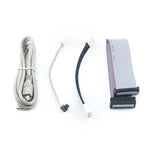 Programmatore e debugger ST-LINK/V2 per microcontrollori STM8 e STM32 - immagine 5