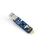 Programmatore e debugger ST-LINK/V2 mini USB per microcontrollori STM