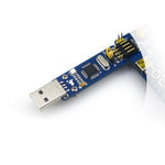 Programmatore e debugger ST-LINK/V2 mini USB per microcontrollori STM - immagine 3