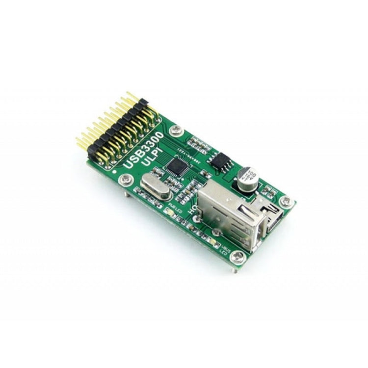 Scheda elettronica Waveshare USB3300 USB HS con interfaccia ULPI