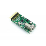 Scheda elettronica Waveshare USB3300 USB HS con interfaccia ULPI - immagine 2