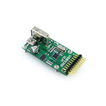 Scheda elettronica Waveshare USB3300 USB HS con interfaccia ULPI - immagine 4