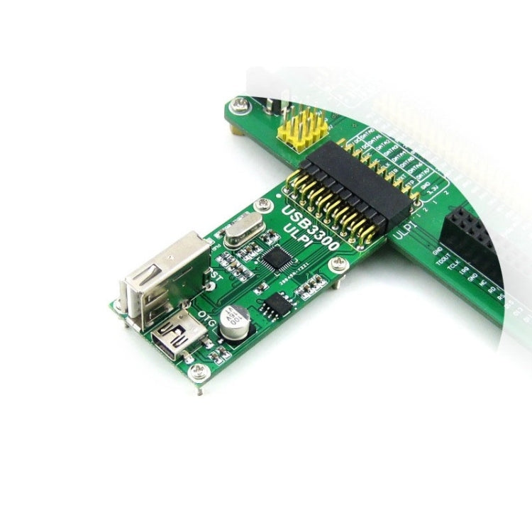 Scheda elettronica Waveshare USB3300 USB HS con interfaccia ULPI - immagine 5