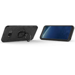 Custodia antiurto in PC TPU per Samsung Galaxy S8+