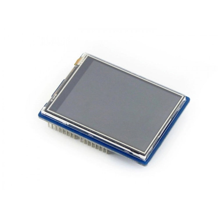 Display LCD touch TFT 2,8 pollici SPI per schede Arduino