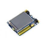Display LCD touch TFT 2,8 pollici SPI per schede Arduino - immagine 2