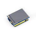 Display LCD touch TFT 2,8 pollici SPI per schede Arduino - immagine 4