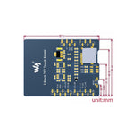 Display LCD touch TFT 2,8 pollici SPI per schede Arduino - immagine 5