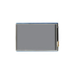 Display LCD touch TFT 3,5 pollici SPI per Arduino