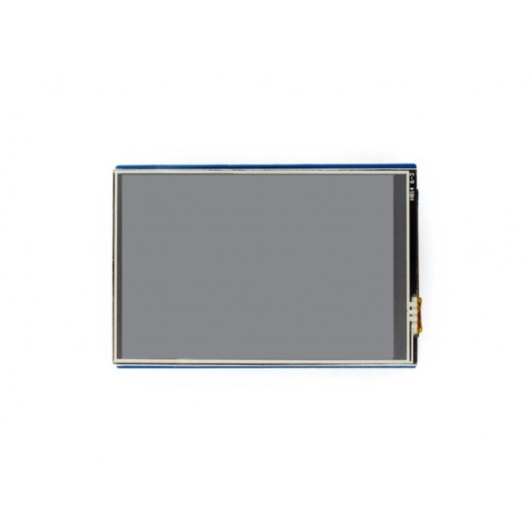 Display LCD touch TFT 3,5 pollici SPI per Arduino