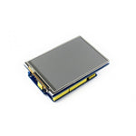 Display LCD touch TFT 3,5 pollici SPI per Arduino - immagine 3