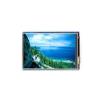 Display LCD touch TFT 3,5 pollici SPI per Arduino - immagine 4