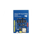 Display LCD touch TFT 3,5 pollici SPI per Arduino - immagine 5