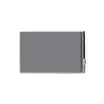 Display LCD touch TFT 4 pollici SPI per Arduino, 480×320