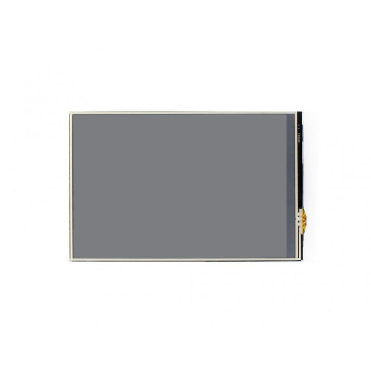 Display LCD touch TFT 4 pollici SPI per Arduino, 480×320