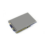 Display LCD touch TFT 4 pollici SPI per Arduino, 480×320 - immagine 3