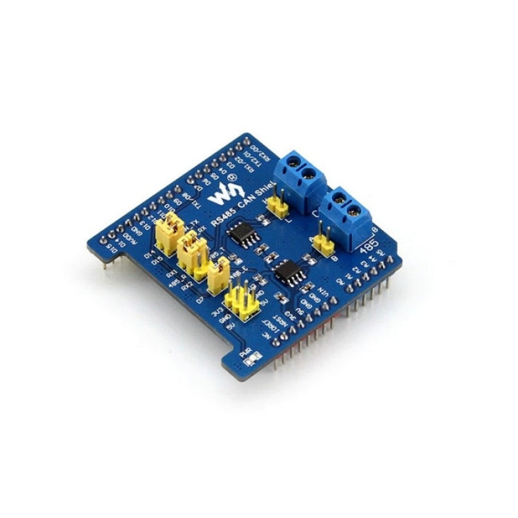 Modulo CAN RS485 Waveshare per Arduino NUCLEO e XNUCLEO