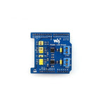 Modulo CAN RS485 Waveshare per Arduino NUCLEO e XNUCLEO - immagine 2