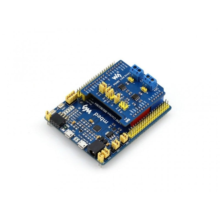 Modulo CAN RS485 Waveshare per Arduino NUCLEO e XNUCLEO - immagine 4