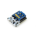 Modulo CAN RS485 Waveshare per Arduino NUCLEO e XNUCLEO - immagine 5
