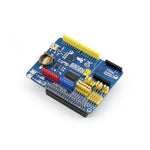 Scheda adattatore Waveshare XBee per Arduino e Raspberry Pi