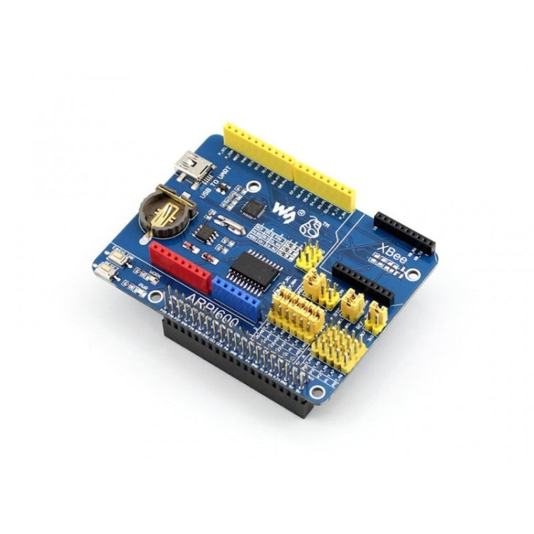 Scheda adattatore Waveshare XBee per Arduino e Raspberry Pi