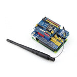 Scheda adattatore Waveshare XBee per Arduino e Raspberry Pi - immagine 4