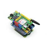 Scheda adattatore Waveshare XBee per Arduino e Raspberry Pi - immagine 5
