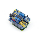 Scheda adattatore Waveshare XBee per Arduino e Raspberry Pi - immagine 6