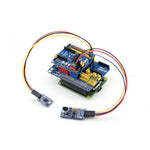 Scheda adattatore Waveshare XBee per Arduino e Raspberry Pi - immagine 7