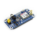 Modulo HAT Waveshare GSM/GPRS/GNSS e Bluetooth per Raspberry Pi - immagine 2