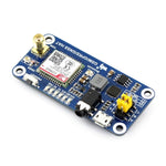 Modulo HAT Waveshare GSM/GPRS/GNSS e Bluetooth per Raspberry Pi - immagine 4