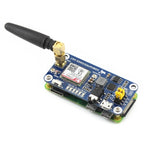 Modulo HAT Waveshare GSM/GPRS/GNSS e Bluetooth per Raspberry Pi - immagine 5