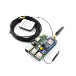 Modulo HAT Waveshare GSM/GPRS/GNSS e Bluetooth per Raspberry Pi - immagine 6