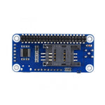 Modulo NB-IoT HAT Waveshare per Raspberry Pi con USB e UART - immagine 3