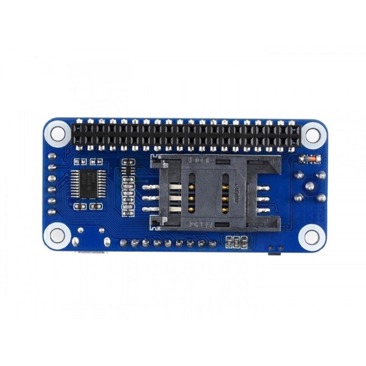 Modulo NB-IoT HAT Waveshare per Raspberry Pi con USB e UART - immagine 3