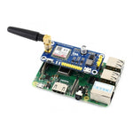 Modulo NB-IoT HAT Waveshare per Raspberry Pi con USB e UART - immagine 5