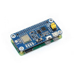 Modulo GNSS Waveshare L76X per Raspberry Pi con GPS, BDS e QZSS - immagine 5