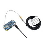 Modulo GNSS Waveshare L76X per Raspberry Pi con GPS, BDS e QZSS - immagine 6