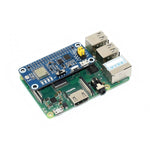 Modulo GNSS Waveshare L76X per Raspberry Pi con GPS, BDS e QZSS - immagine 7