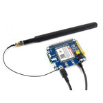 Modulo 4G GNSS Waveshare SIM7600A-H per Raspberry Pi - immagine 6