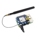 Modulo 4G GNSS Waveshare SIM7600A-H per Raspberry Pi - immagine 8