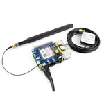 Modulo 4G GNSS Waveshare SIM7600A-H per Raspberry Pi - immagine 9
