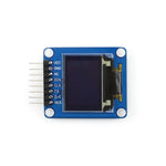 Display OLED RGB SPI 0,95 pollici 96 × 64 con driver SSD1331 - immagine 2