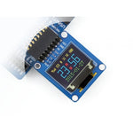 Display OLED RGB SPI 0,95 pollici 96 × 64 con driver SSD1331 - immagine 6