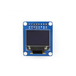 Display OLED RGB 0,95 pollici SPI SSD1331 con pinheader verticale - immagine 2